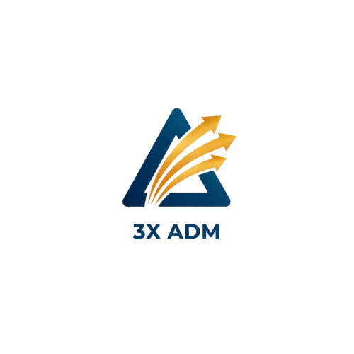 3xAdm Logo